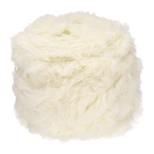 70yds Faux Fur Yarn, Fuzzy
