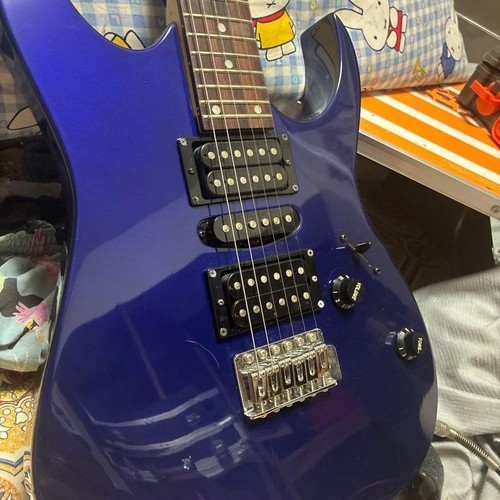 Ibanez series electric - ibanez,