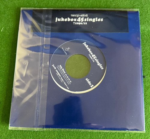 Various jukebox 45 singles - –,