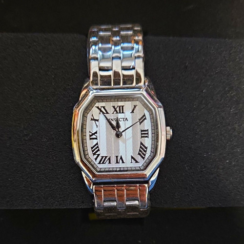Invicta womens quartz analogue - invicta,