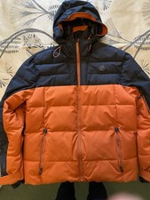 Mens Dare2b Insulated Ski Jacket