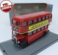 Bristol K6B Bus Leeds West