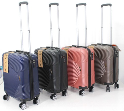 55x40x22cm wheel suitcase - 55x40x22cm, 8