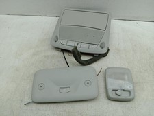 NISSAN NAVARA COURTESY LIGHT INTERIOR ROOF 264304KJ1D MK3 D23 2015 - 2021