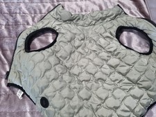 LIPSY SMALL DOG COAT