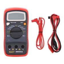 Digital Insulation Resistance