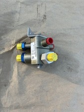 9851116-2 Cessna 206H Fuel