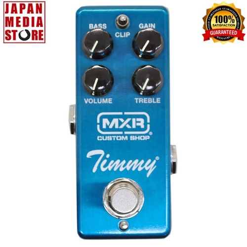 Mxr csp027 timmy - mxr csp027,