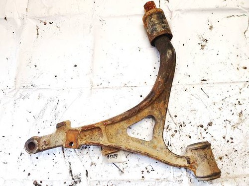 Control arm front - -,