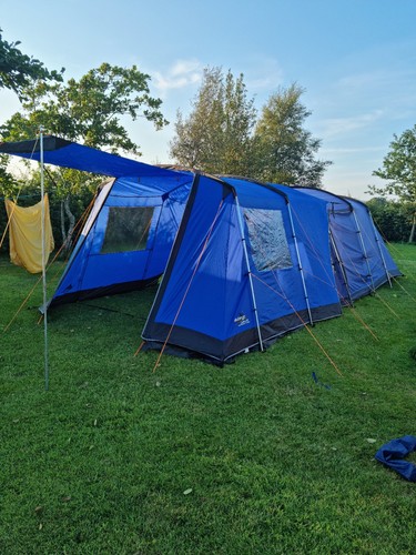 Vango calisto 500 - vango,