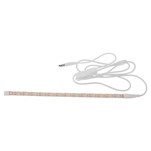 Versatile woodwind leak light - leak,