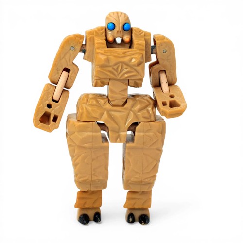 Gobots rock lords - gobots,