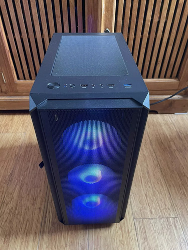 Ryzen 5600 gaming rx - gaming,