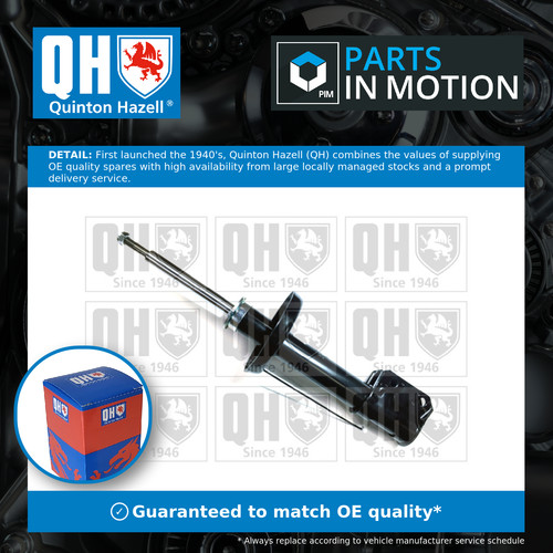 Shock absorbers fits - shock,
