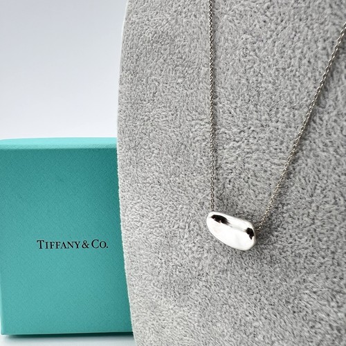 Tiffany elsa peretti - &,