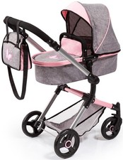 Bayer Combi Neo Vario Dolls Pram