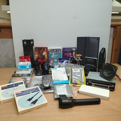 Mixed job lot clearance - mixed,