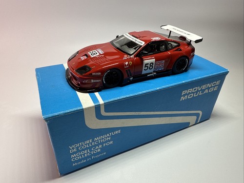 Provence moulage ferrari - 1:43,