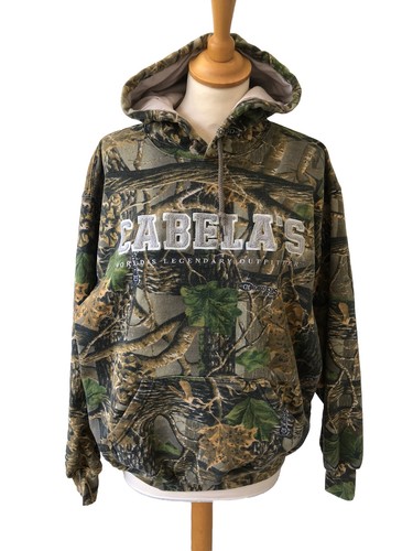 Cabela camouflage hoodie - cabela’s,