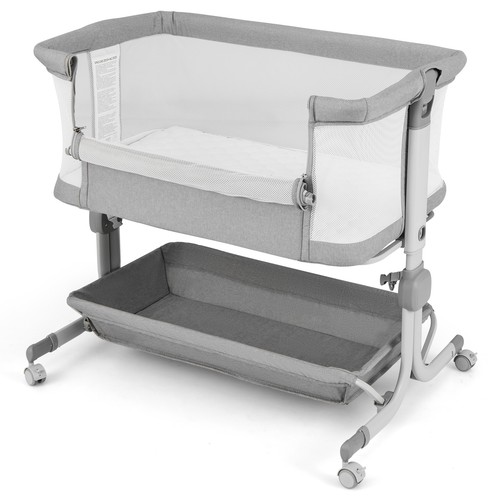 Baby bassinet bedside sleeper - baby,