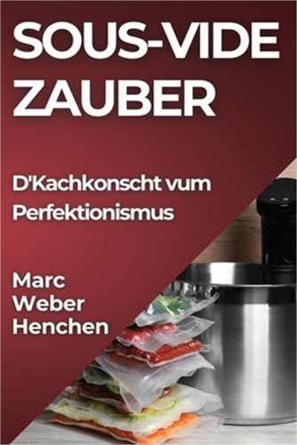 Sous vide zauber - sous-vide,
