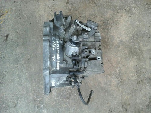 Vauxhall astra mk6 - 1.4, turbo