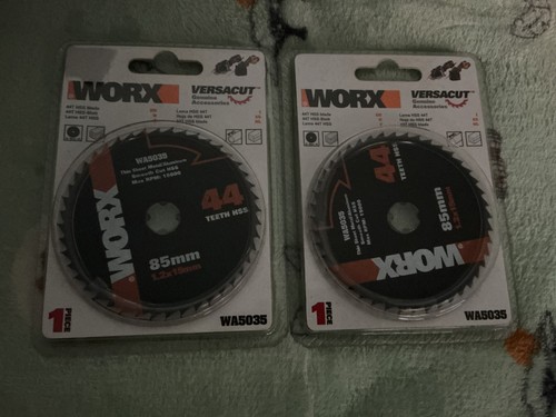 Worx wa5035 44t hss - mm,