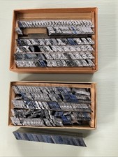 Adana Letterpress Typeface New