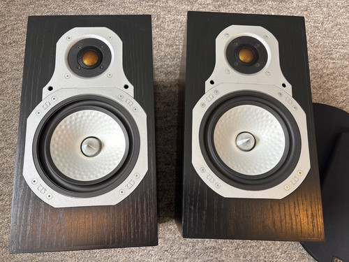 Monitor audio gold reference - -,