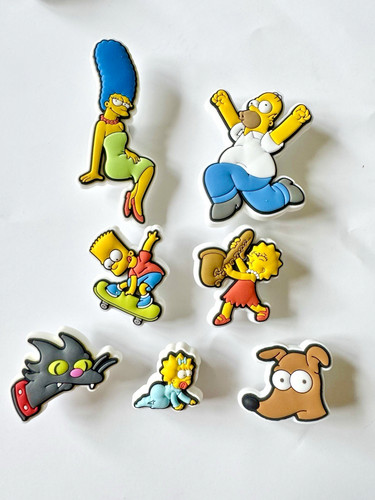 The simpsons homer - the,