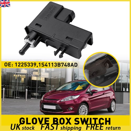 For ford fiesta mk7 - for,