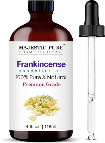 Frankincense essential oil - oil, |