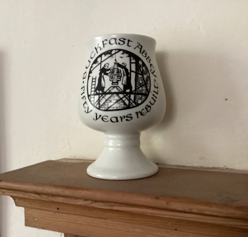 Rare buckfast abbey - buckfast, 50