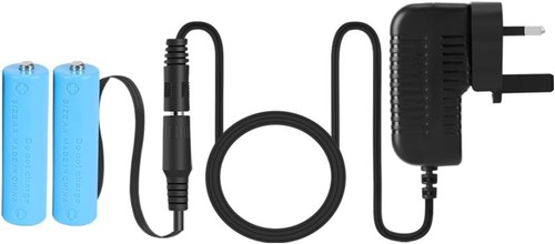 Aieve battery eliminator - aieve, aa