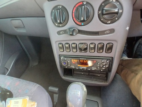 Blaupunkt bologna c50 - blaupunkt,