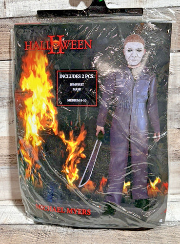 Michael myers halloween - halloween, 2