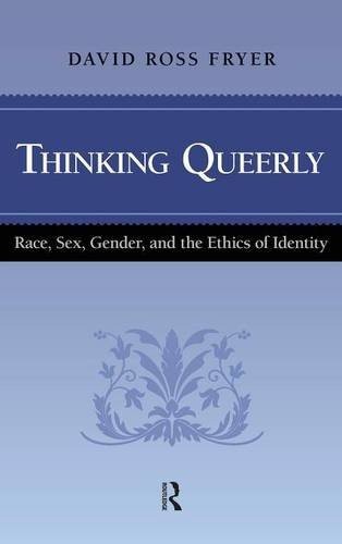 Thinking queerly by - thinking, queerly.by
