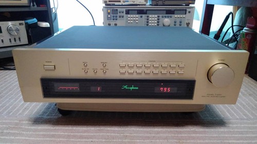 Accuphase 1000 stereo - accuphase,