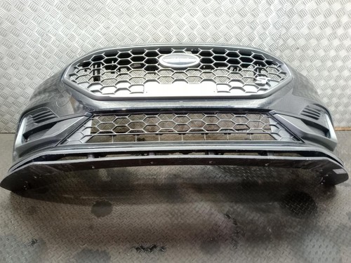 Ford fiesta bumper front - fiesta,