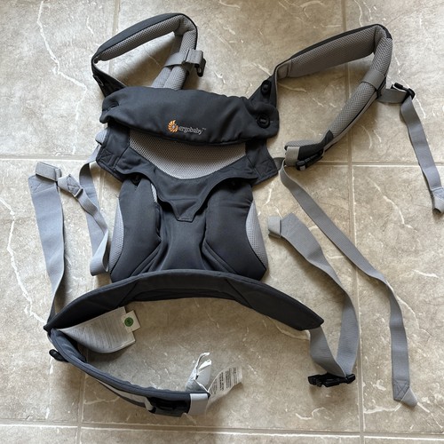 Ergo baby carrier sling - ergo,