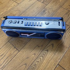 Sharp qt.12 EB. stereo tape