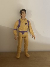 The Real Ghostbusters Slimed