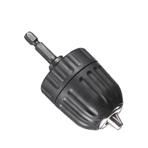 Keyless drill chuck hex - chuck,