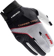 HEAD Leather Racquetball Glove