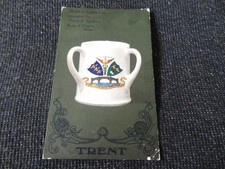 Model of Rotherham Loving Cup