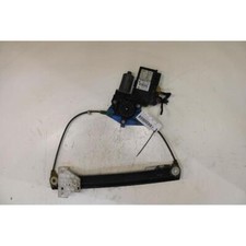 REAR POWER WINDOW RH AUDI A4