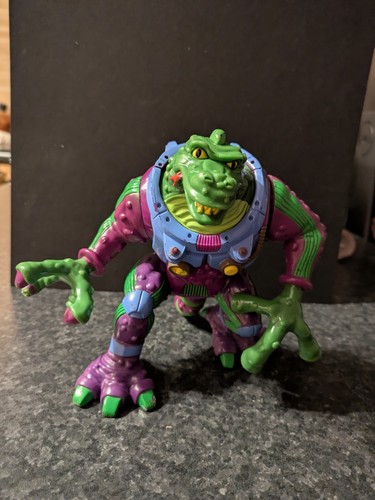 Elc planet protectors tox - elc,