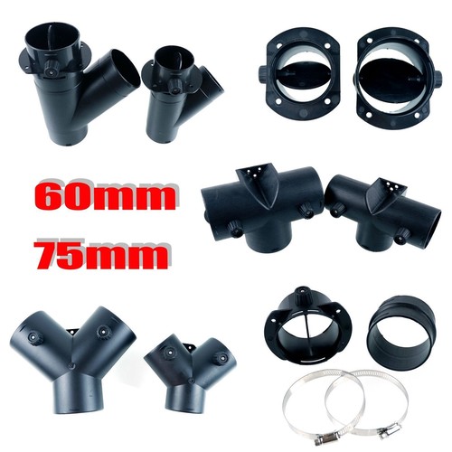 60mm 75mm valve flap adjust - 60mm,