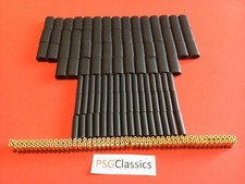 200 Pcs British Motorcycle Wiring Repair Kit Lucas Electrical Connectors Crimp