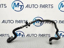 BMW 5 SERIES COOLANT HOSE FUEL RETURN LINE HEAT EXCHANGER 9109728 G11 G30 G31